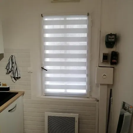 Studio Au Quartier דירה Sète