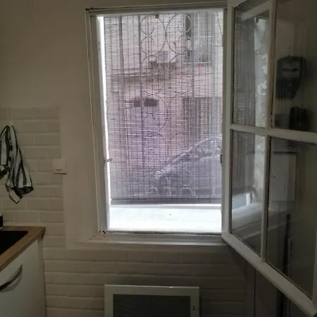 Studio Au Quartier Appartamento