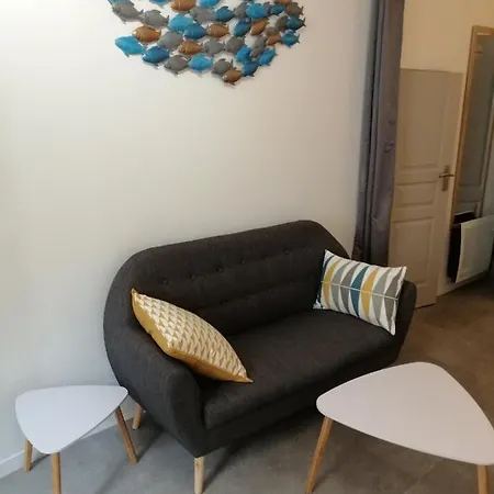 Studio Au Quartier *