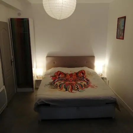 Studio Au Quartier Appartamento