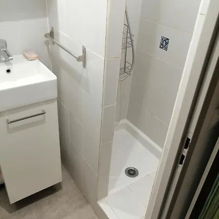 Studio Au Quartier Sète